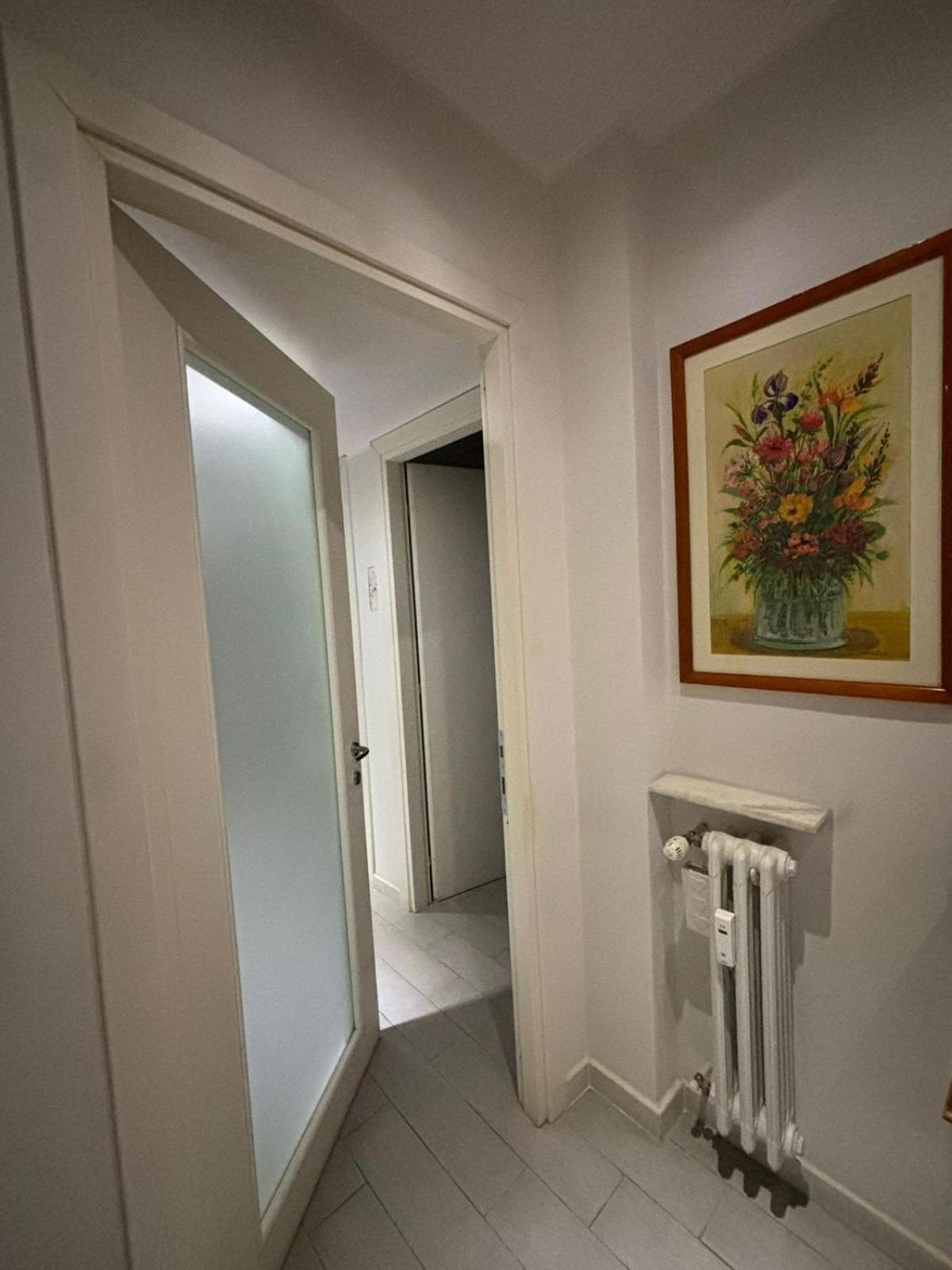 Casa Di Ro Apartment Roma Exterior foto