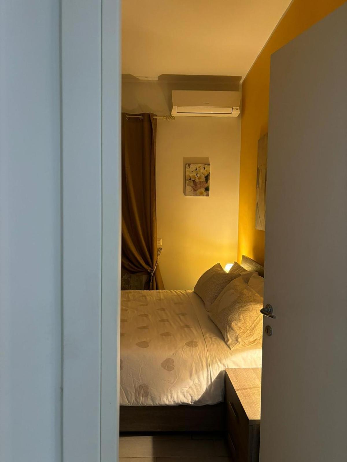 Casa Di Ro Apartment Roma Exterior foto