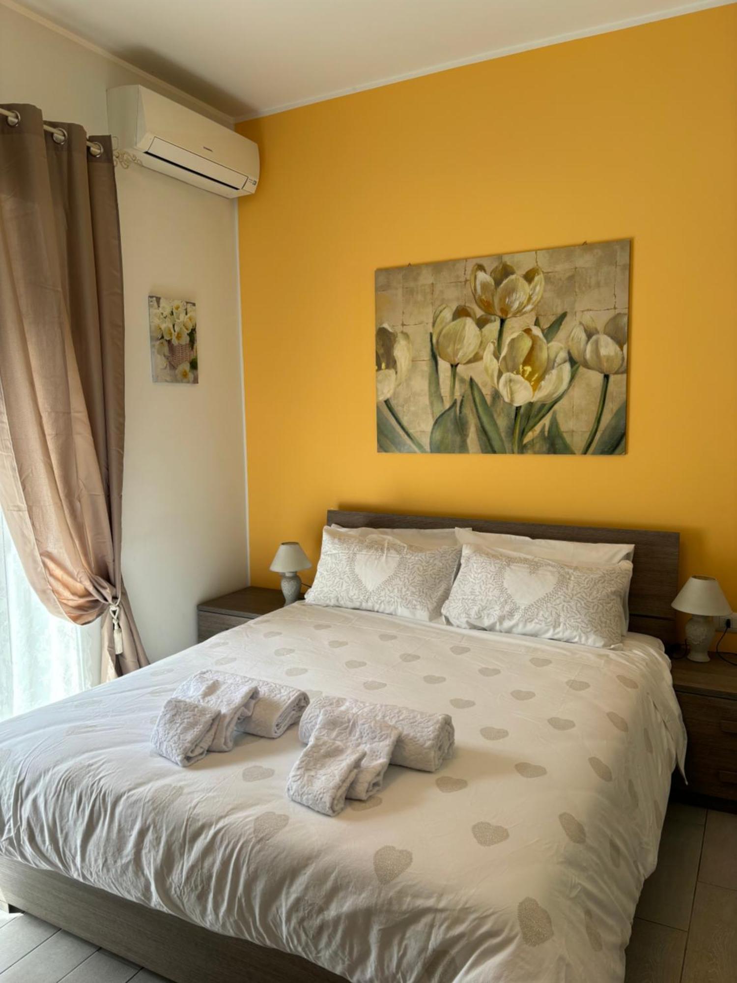 Casa Di Ro Apartment Roma Exterior foto